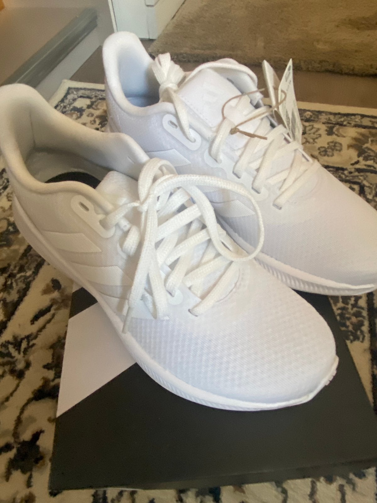 Adidas, Ophalen of Verzenden, Nieuw