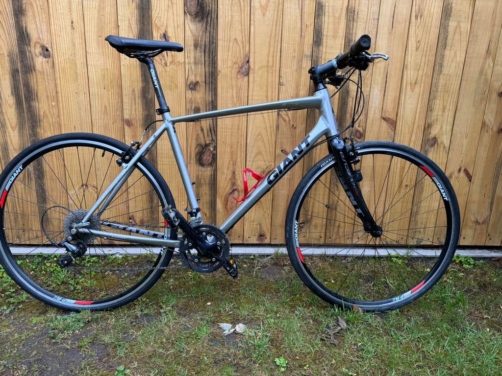 Giant RX Escape Racefiets / Fitnessbike, Ophalen, Zo goed als nieuw, Giant