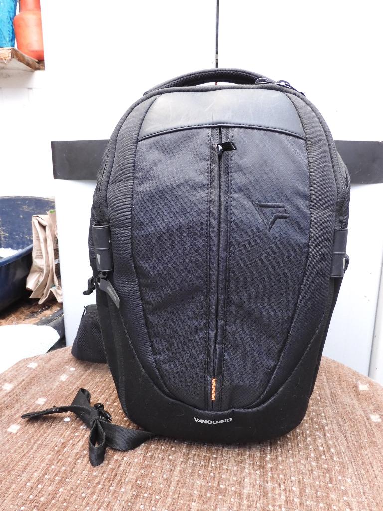 Sac photo Vanguard Up Rise 43, Enlèvement ou Envoi, Comme neuf, Sac à dos, Autres marques