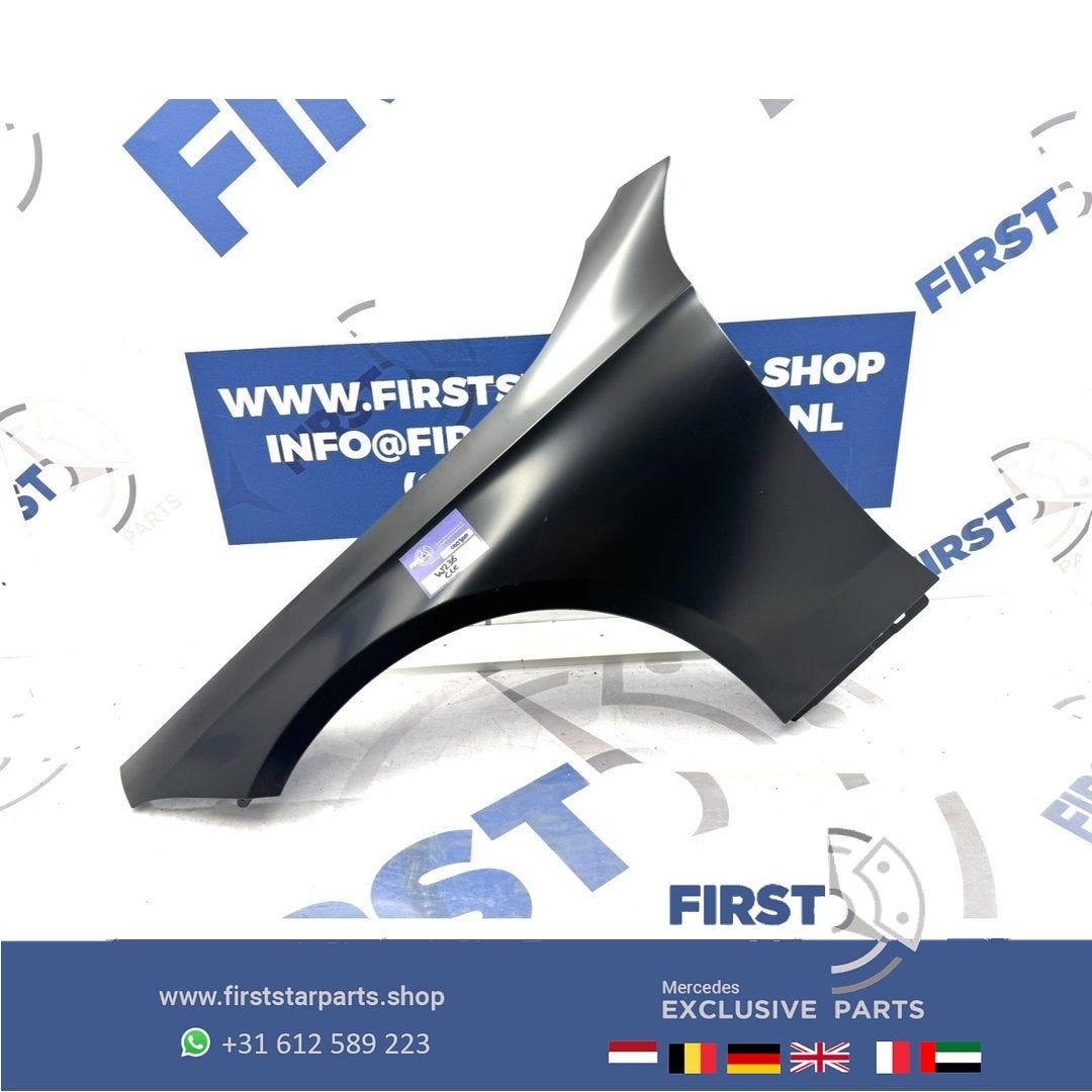 W236 CLE ZIJSCHERM LINKS A2368810500 Mercedes A236 C236 CLE5
