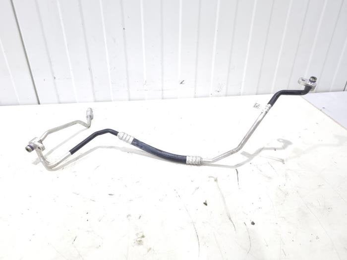 Tuyau clim d'un Audi A4, -, 3 mois de garantie, Audi, Utilisé