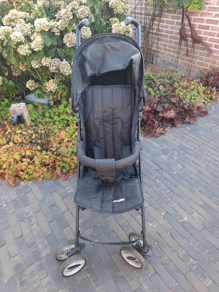 kinderbuggy merk Pericles, Enfants & Bébés, Enlèvement, Utilisé, Autres marques
