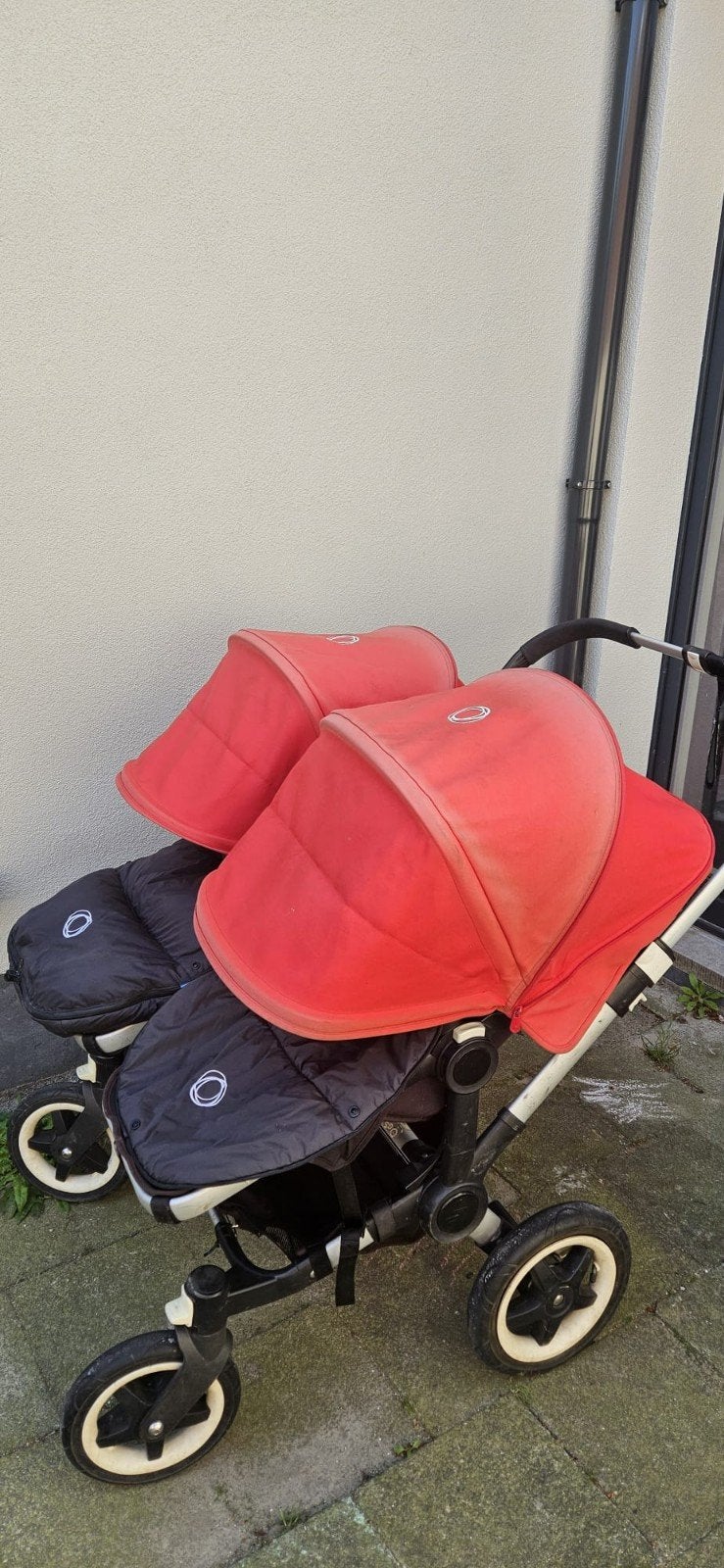 Bugaboo donkey 2, Kinderen en Baby's, Ophalen