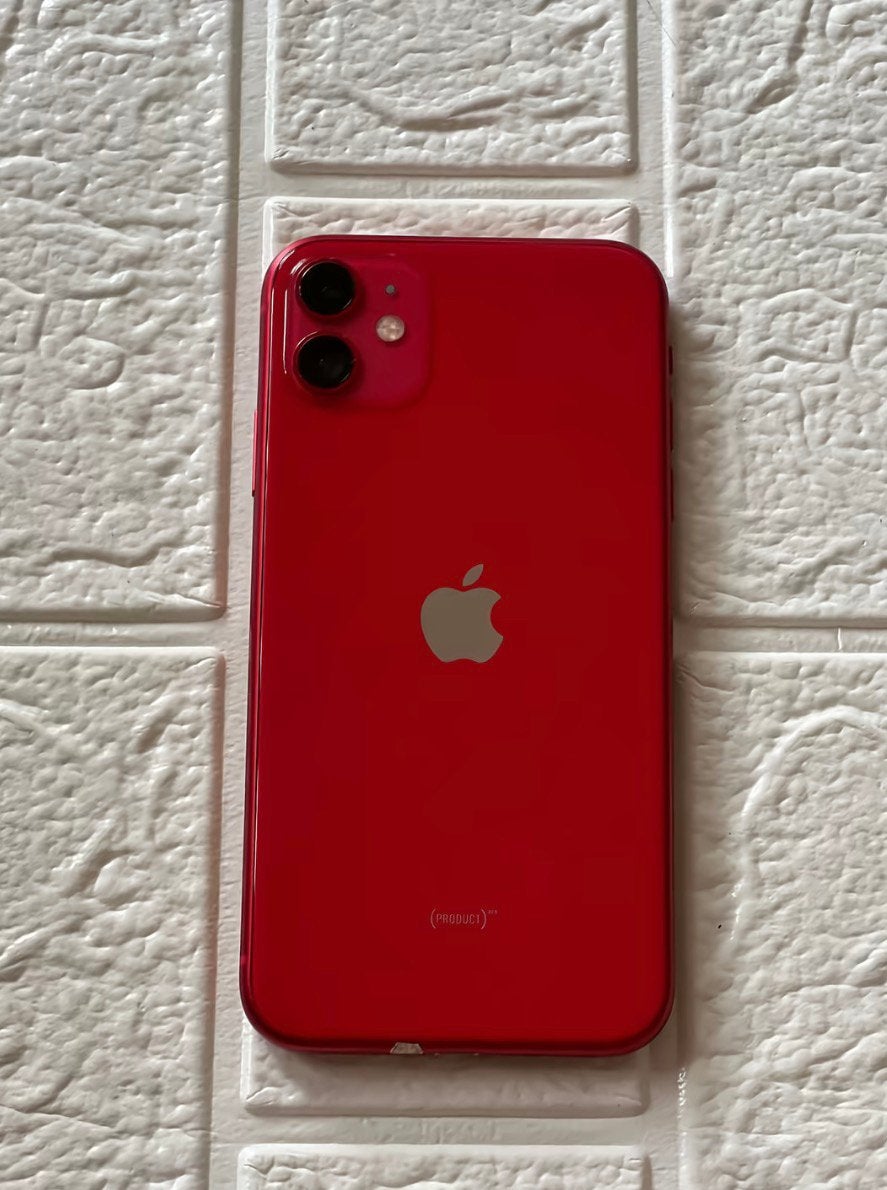 Iphone 11, Télécoms, Enlèvement ou Envoi, Comme neuf, IPhone 11