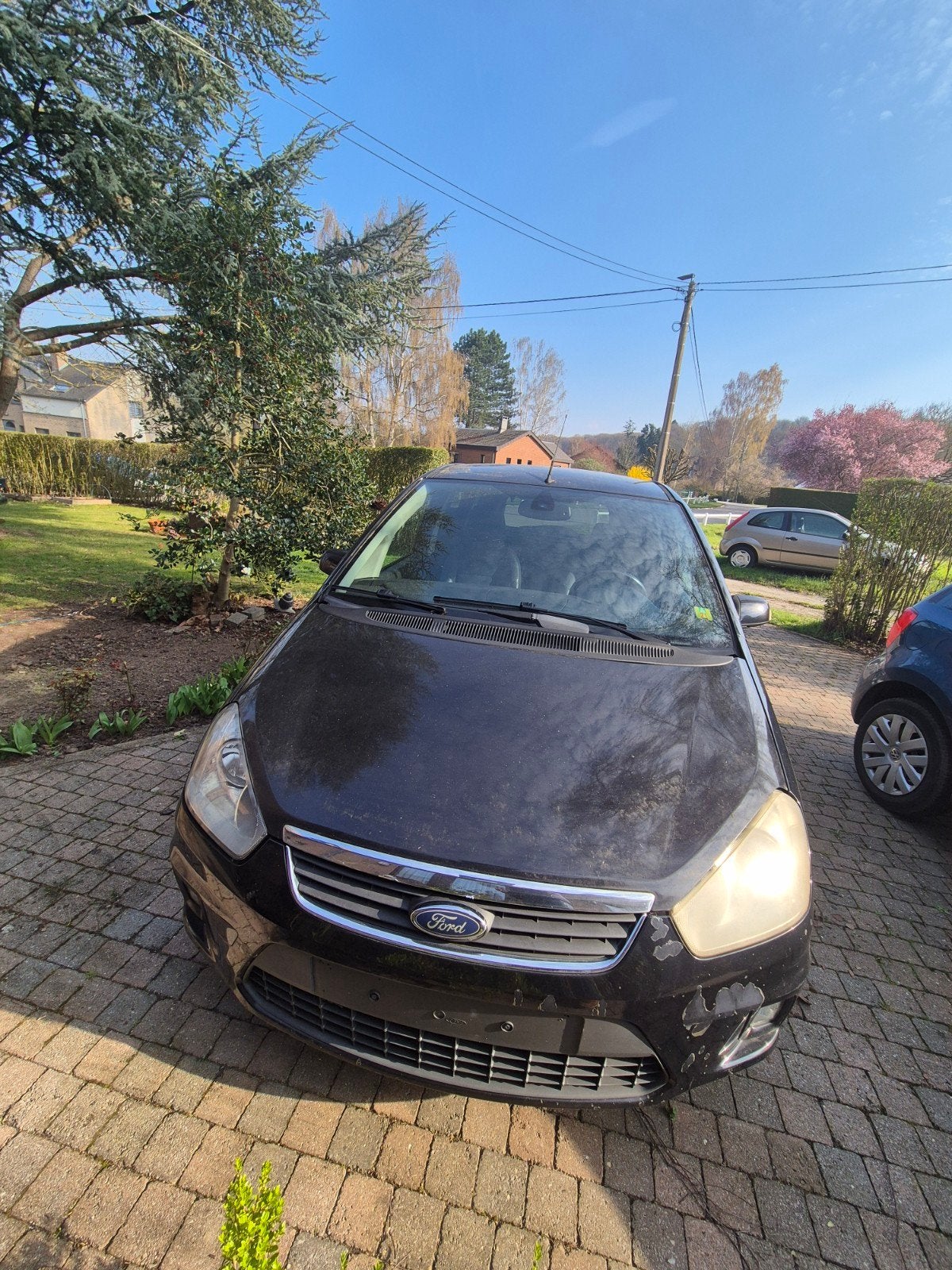 Focus 1.8 Turbo TDCi Titanium, Autos : Pièces & Accessoires, Enlèvement