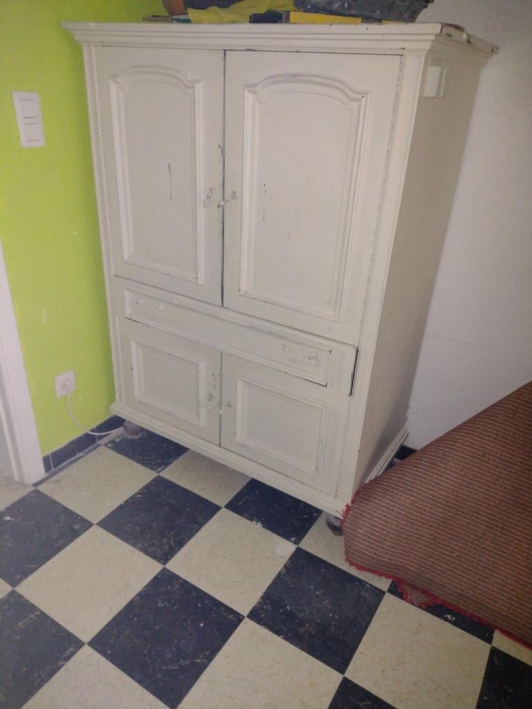 Kast gratis, Huis en Inrichting, Kasten | Overige, Ophalen