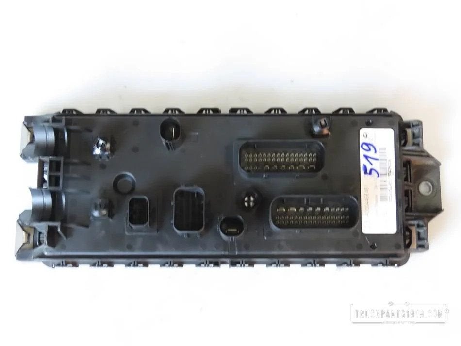 Mercedes-Benz Electrical System SAM chassis MB MP4, Ophalen, Gebruikt, Mercedes-Benz