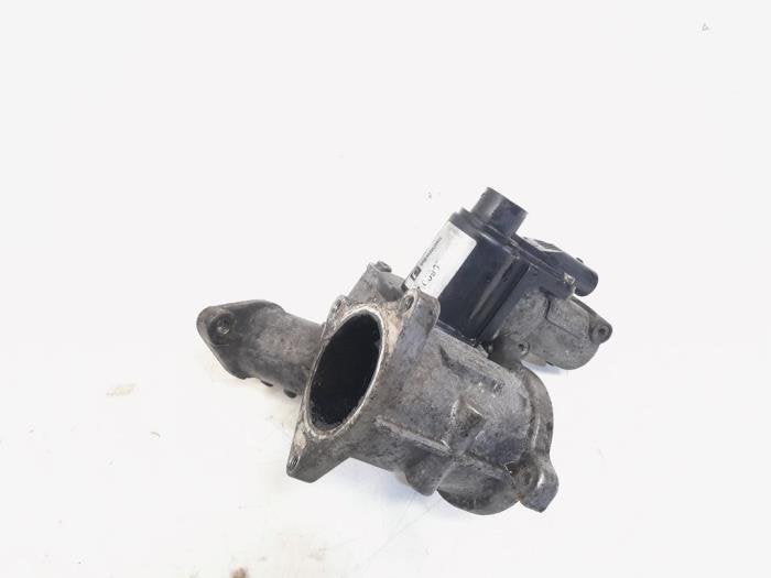 Valve RGE d'un Volkswagen Caddy, Volkswagen, -, 3 mois de garantie, Utilisé