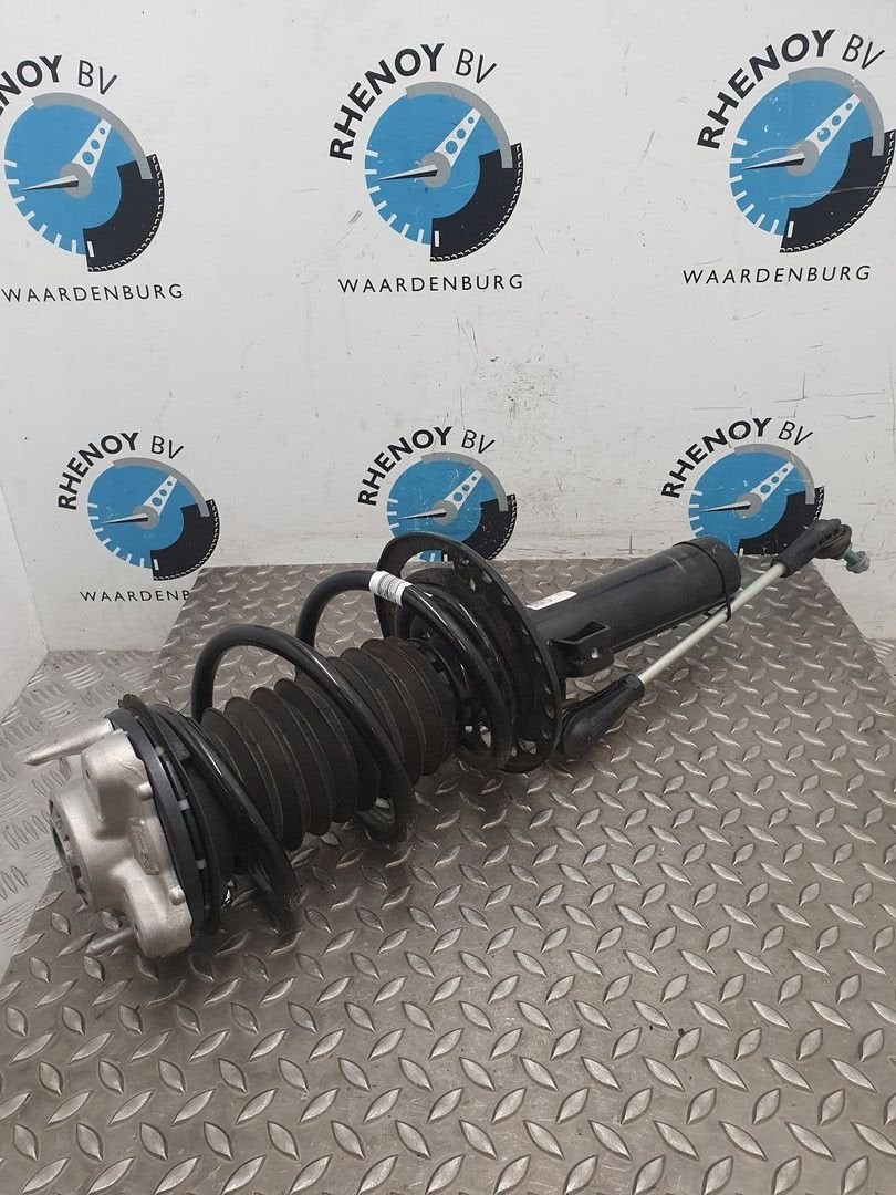 BMW 2 SERIES G42 M240I XDRIVE VEERPOOT / SCHOKBREKER LV 2025, Autos : Pièces & Accessoires, Enlèvement ou Envoi, Utilisé, Stiba membre