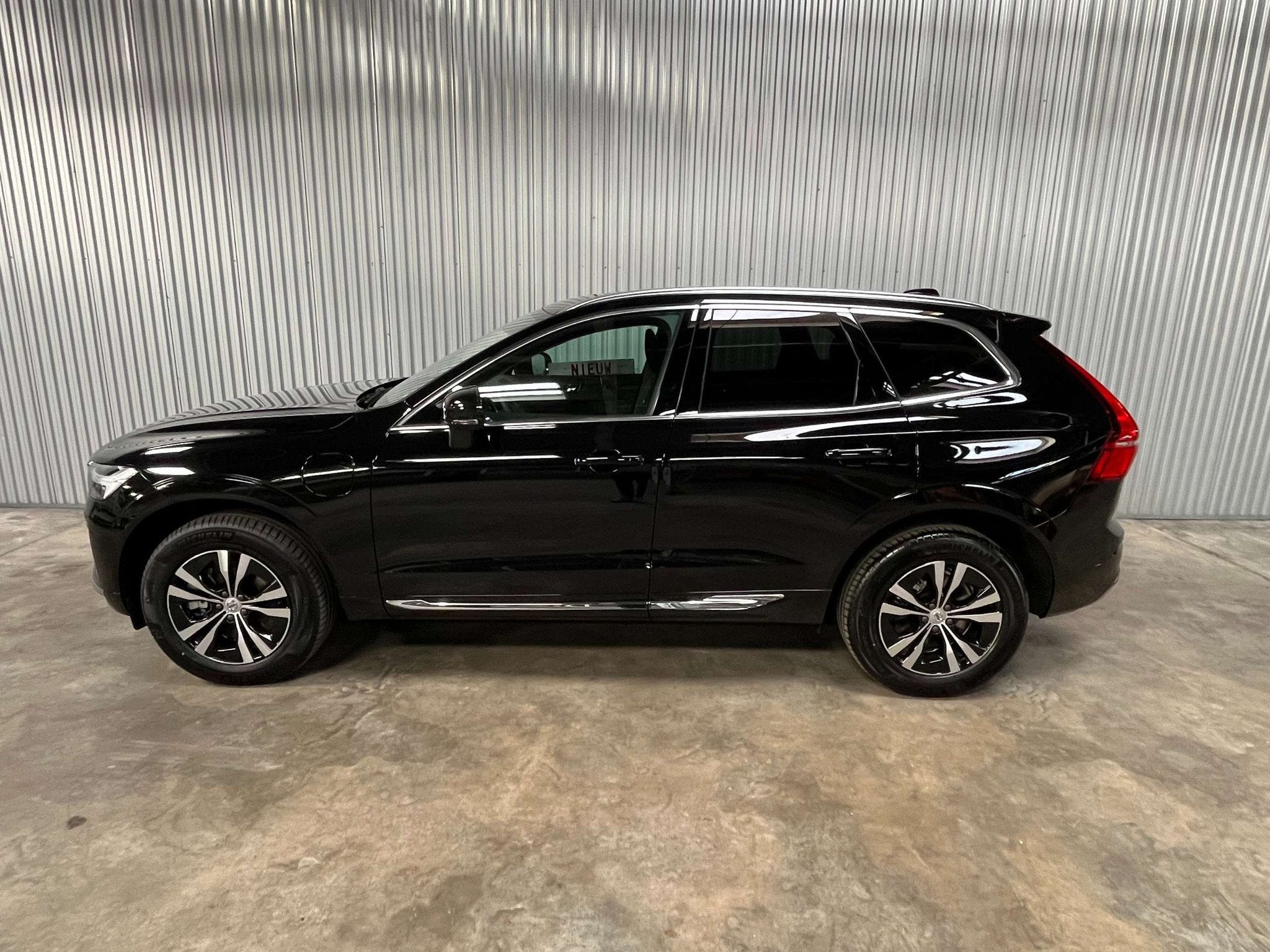 Volvo XC60 XC60 T6 AWD Recharge Core Bright*NEW 0KM NP-29%!*, Automaat, Stof, Gebruikt, Euro 6