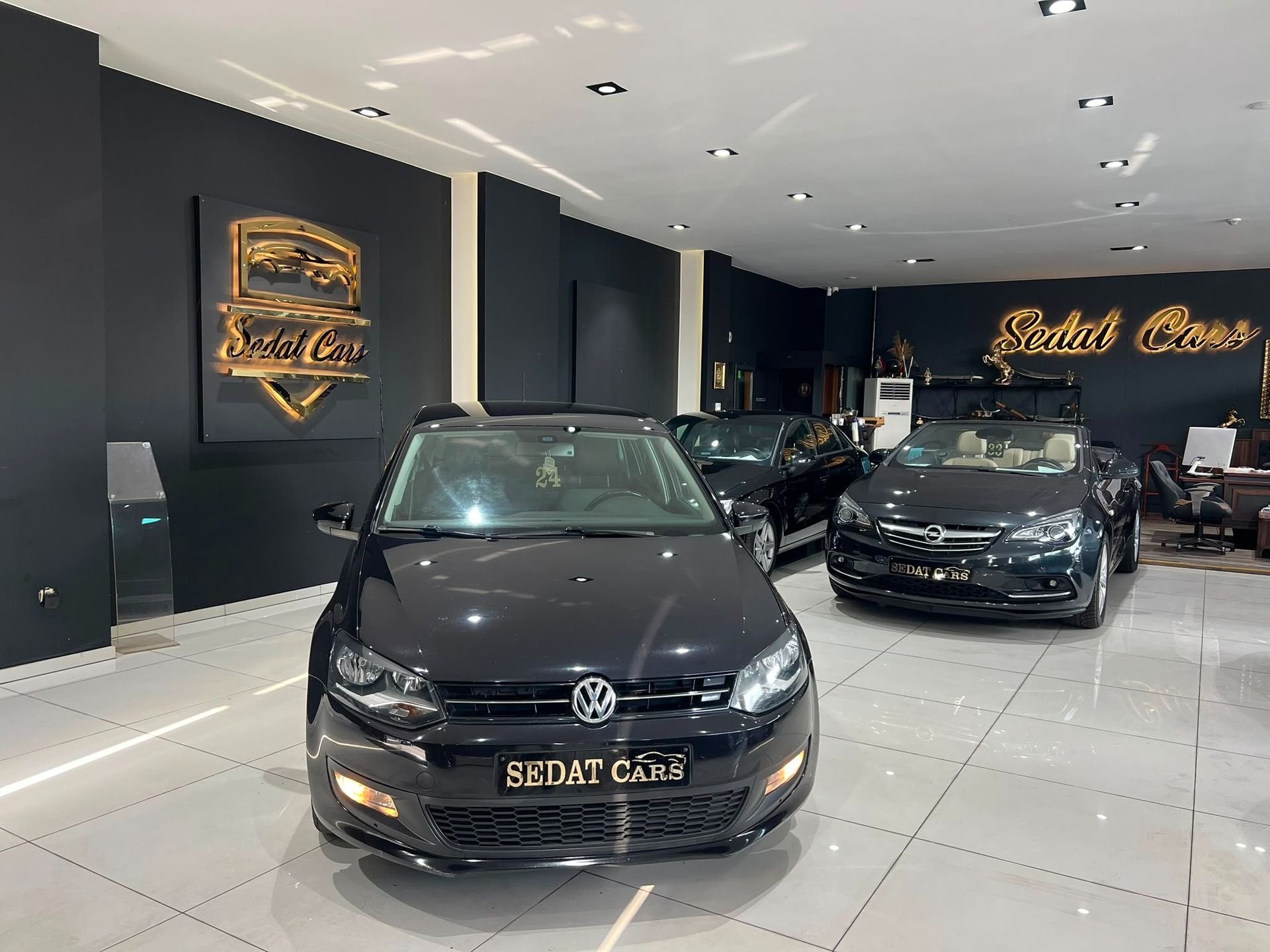 Volkswagen Polo, Autos, Euro 5, 139 g/km, Entreprise, Boîte manuelle