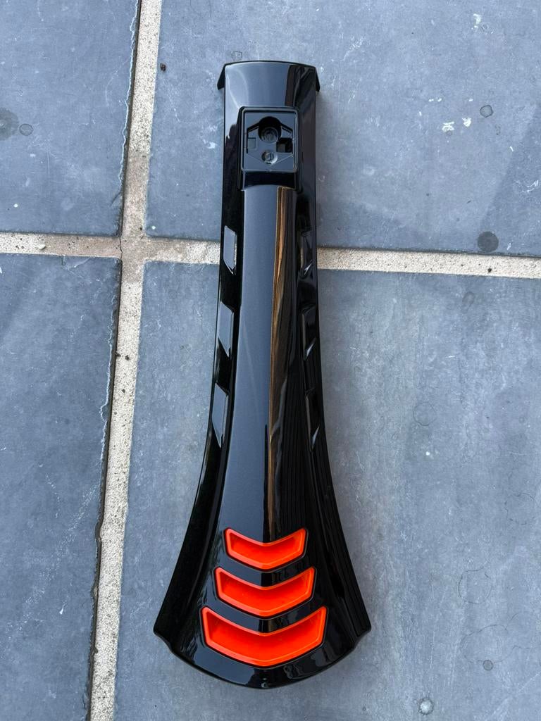 Claxonneus Vespa GTS Supersport nieuw, Enlèvement