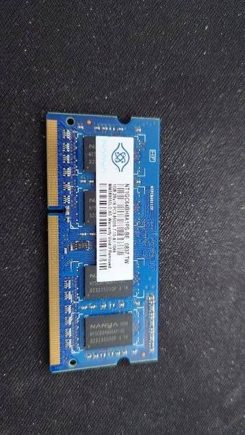 Geheugen voor SODIMM-laptops en vaste DIMM-pc's, Computers en Software, RAM geheugen, Verzenden, Nieuw, DDR2