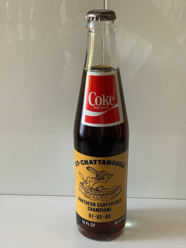 COCA COLA  USA, Verzamelen, Ophalen of Verzenden, Zo goed als nieuw