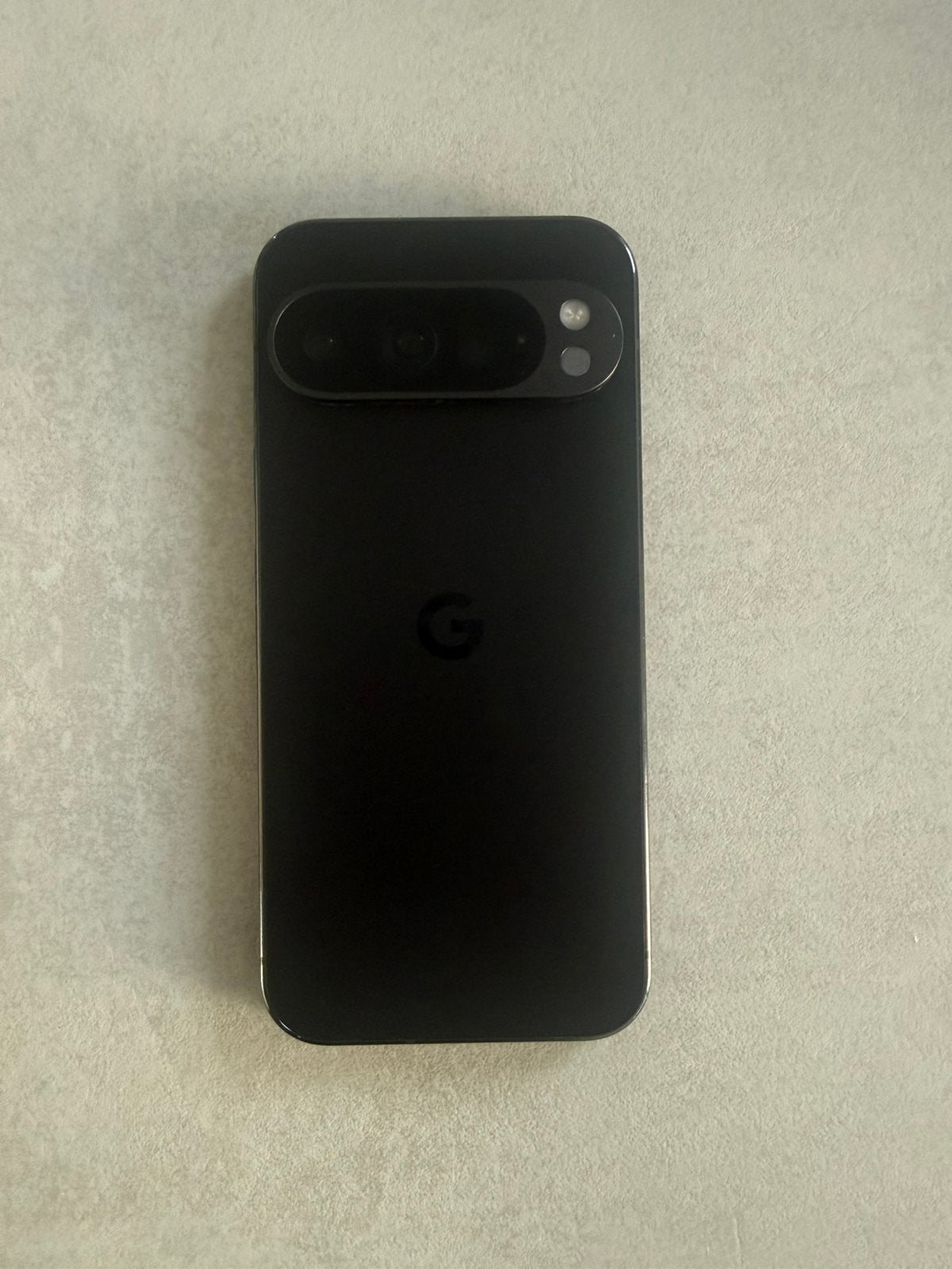 Google pixel 9 pro, Enlèvement, Comme neuf