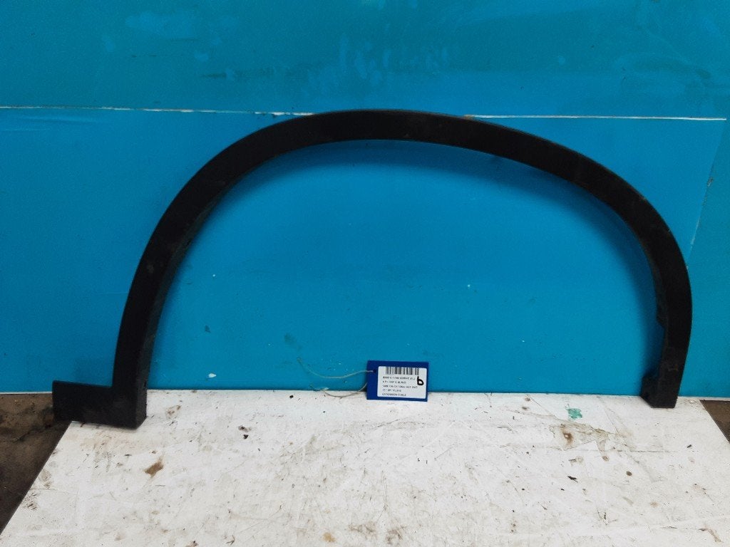 EXTENSION D'AILE BMW X1 (F48) (01-2014/06-2022), Garde-boue, Utilisé, BMW, Petuelring 130
80809  München, DE