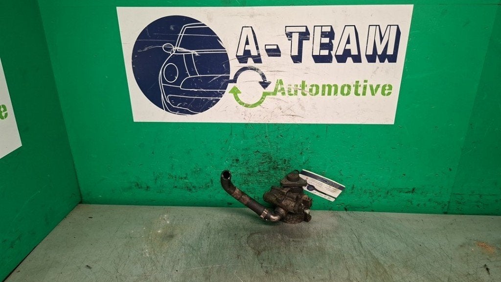 POMPE DE DIRECTION Peugeot Bipper (AA) (|51855828|), Kontakt-peugeot@peugeot.com, Utilisé, Peugeot Deutschland GmbH, Bahnhofsplatz
65423  Rüsselsheim, DE