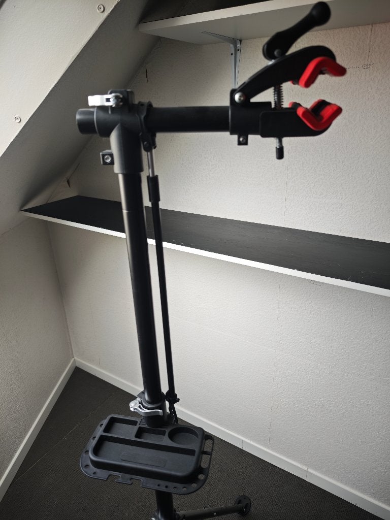 Nouveau support de montage réglable pour vélo, Enlèvement ou Envoi, Neuf, Autres outils
