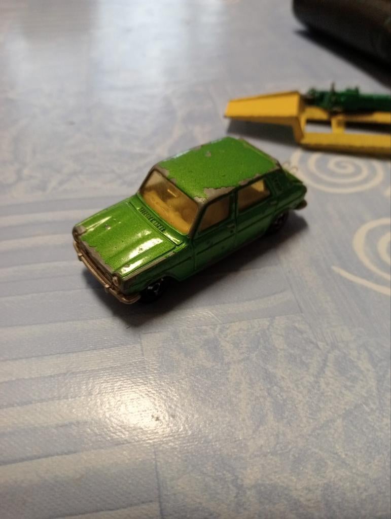 Matchbox majorette metalen verzameling auto's, Ophalen of Verzenden