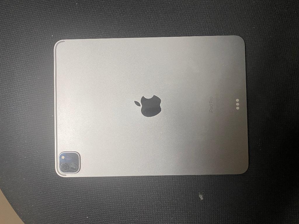 ¡Pad Pro 11" 4 génération - 256 G , Excellent État, Informatique & Logiciels, Apple iPad Tablettes, Comme neuf, Apple iPad Pro