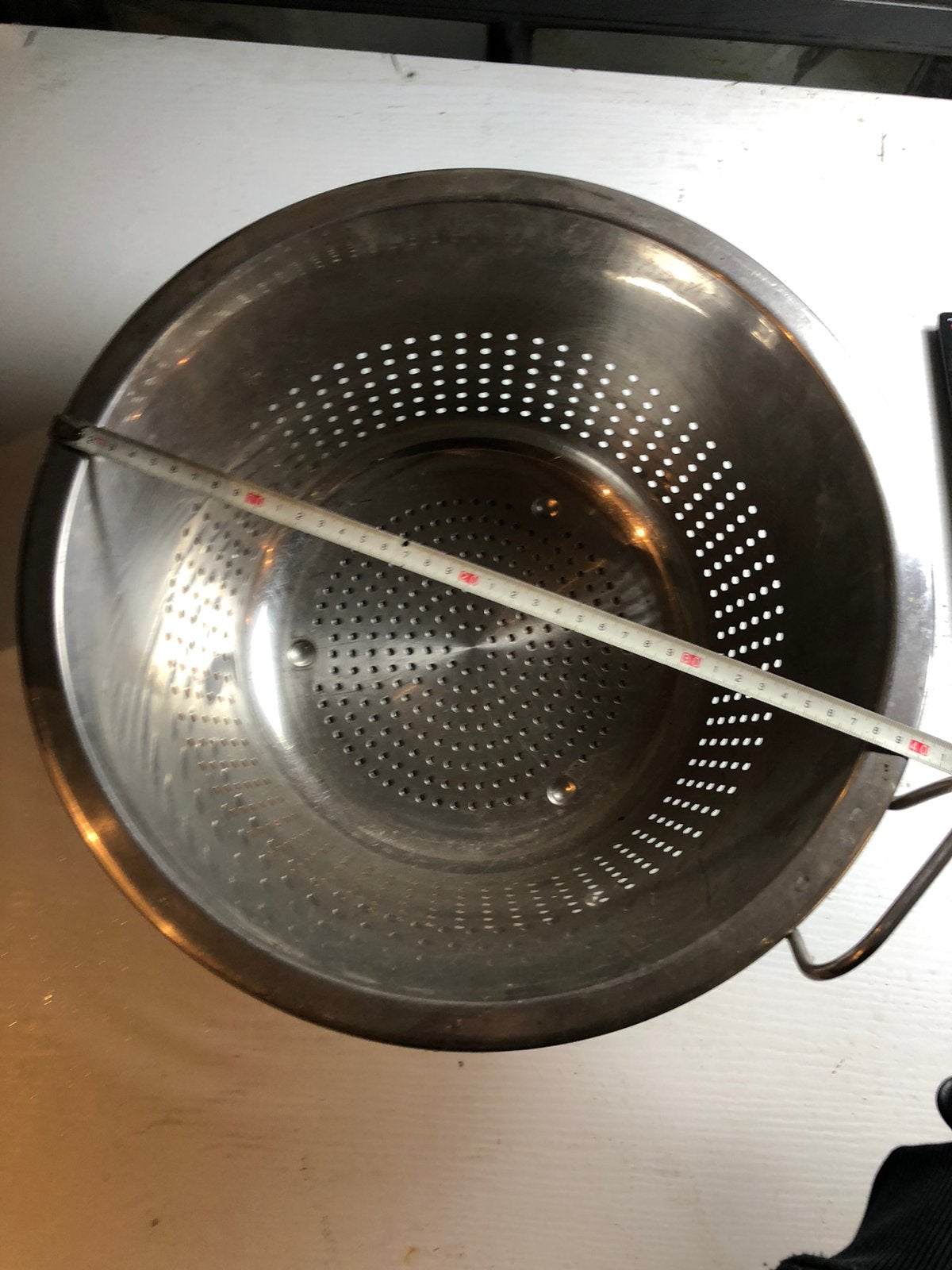 Potten aluminium groot keuken, Ophalen, Gebruikt, Aluminium
