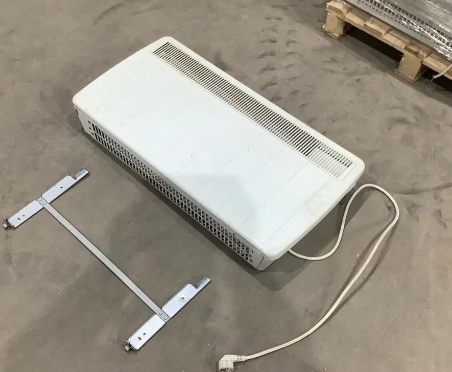 Lot Dimplex wand verwarming, Ophalen