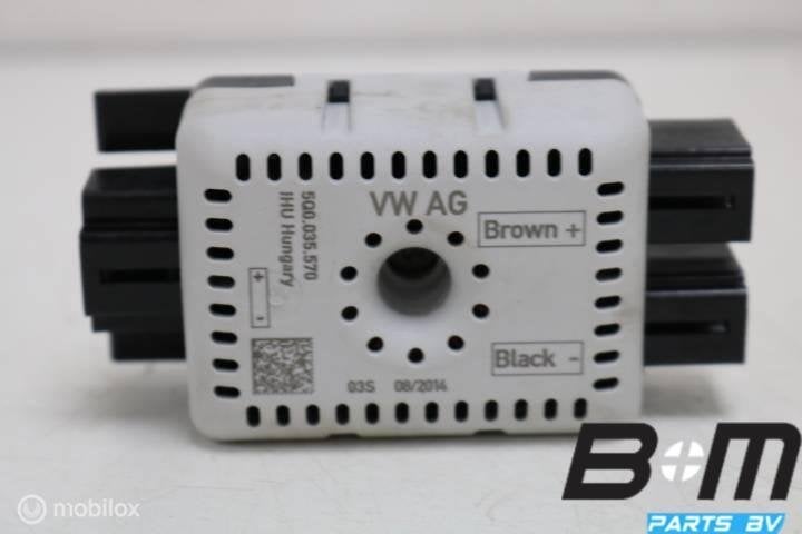 Ontstoringsfilter VW Golf 7 5Q0035570, Auto diversen, Autospeakers, Gebruikt