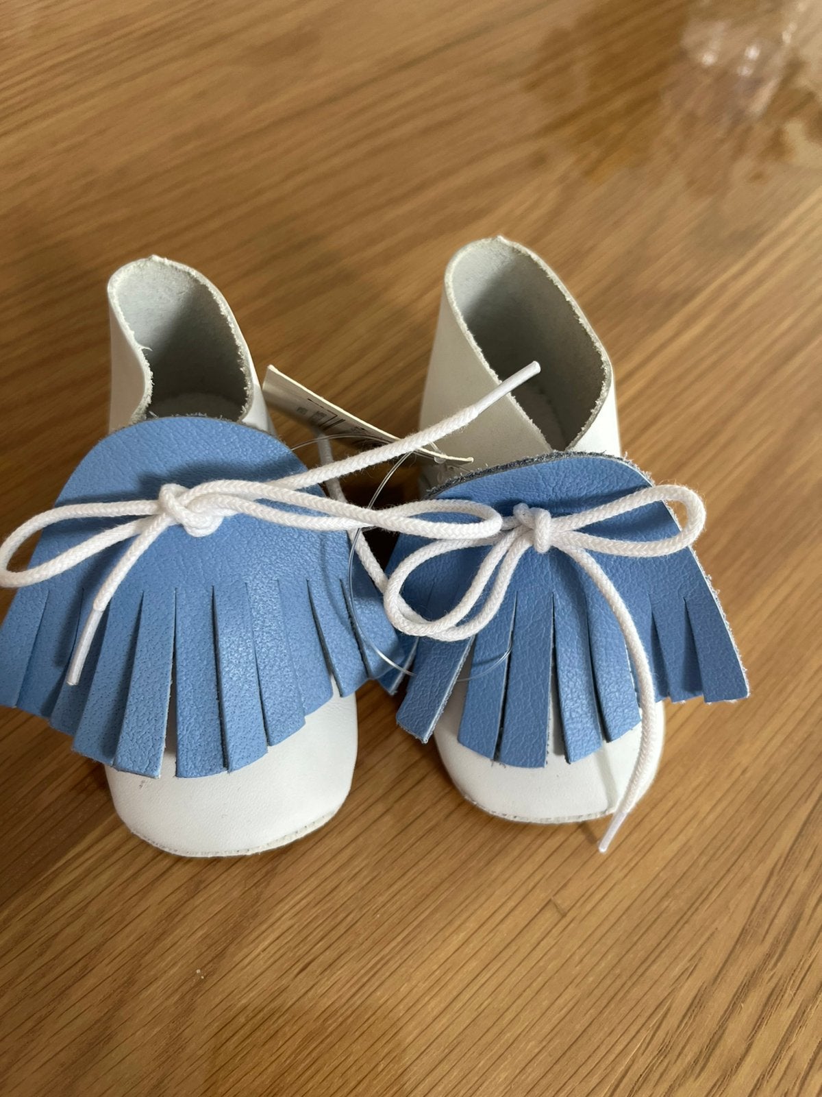 Lot babyschoenen meisjes, Ophalen, Nieuw, Meisje, Schoentjes