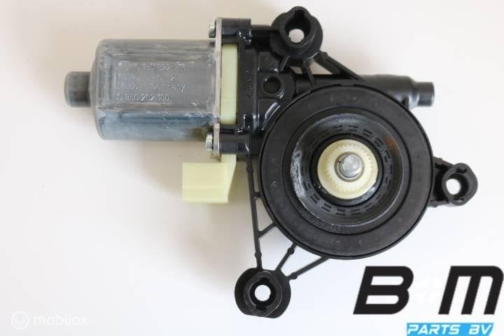 Raammotor LV (bestuurderskant) Audi A3 8V Limo, Utilisé