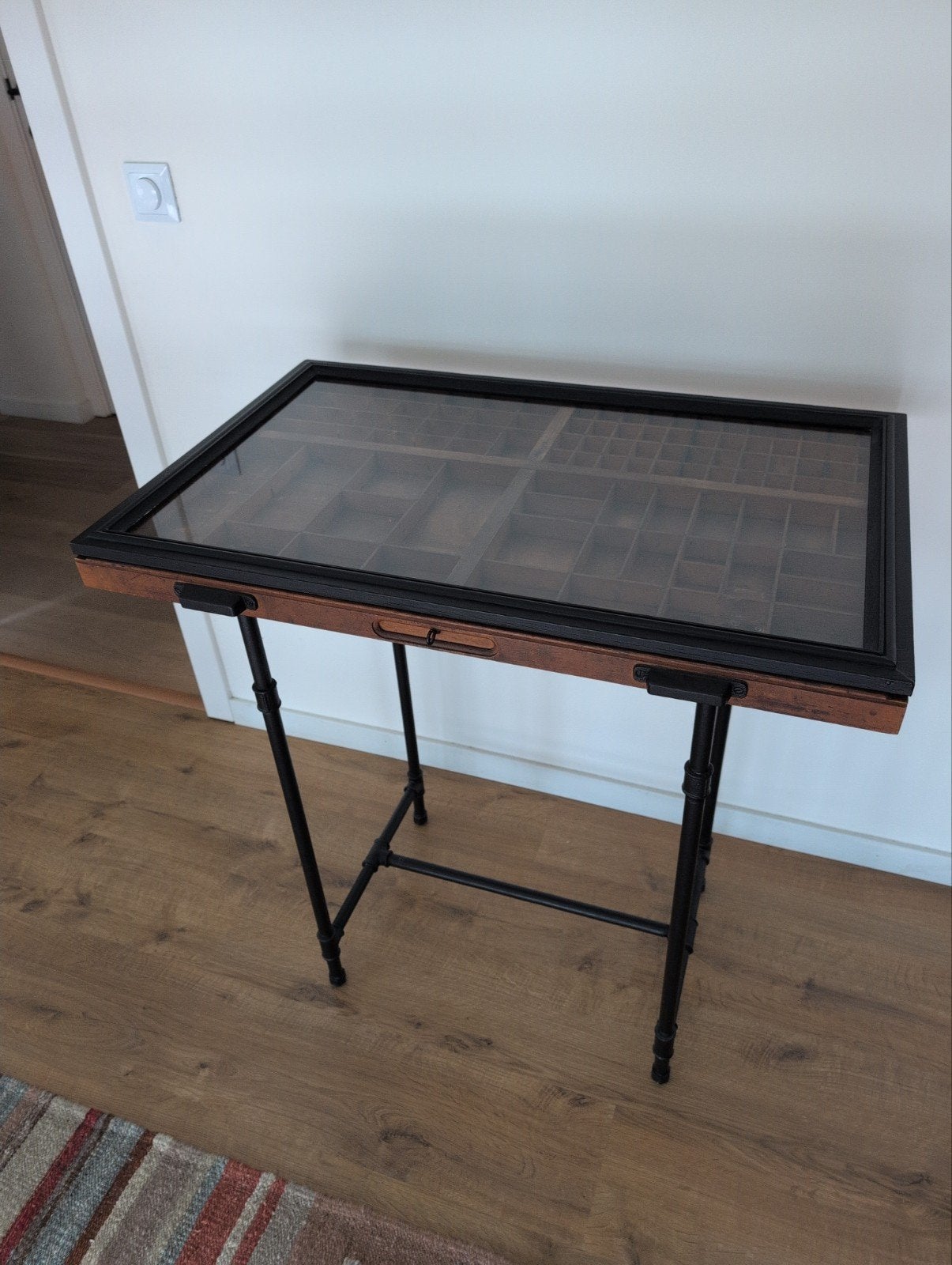 Display showcase, Huis en Inrichting, Ophalen