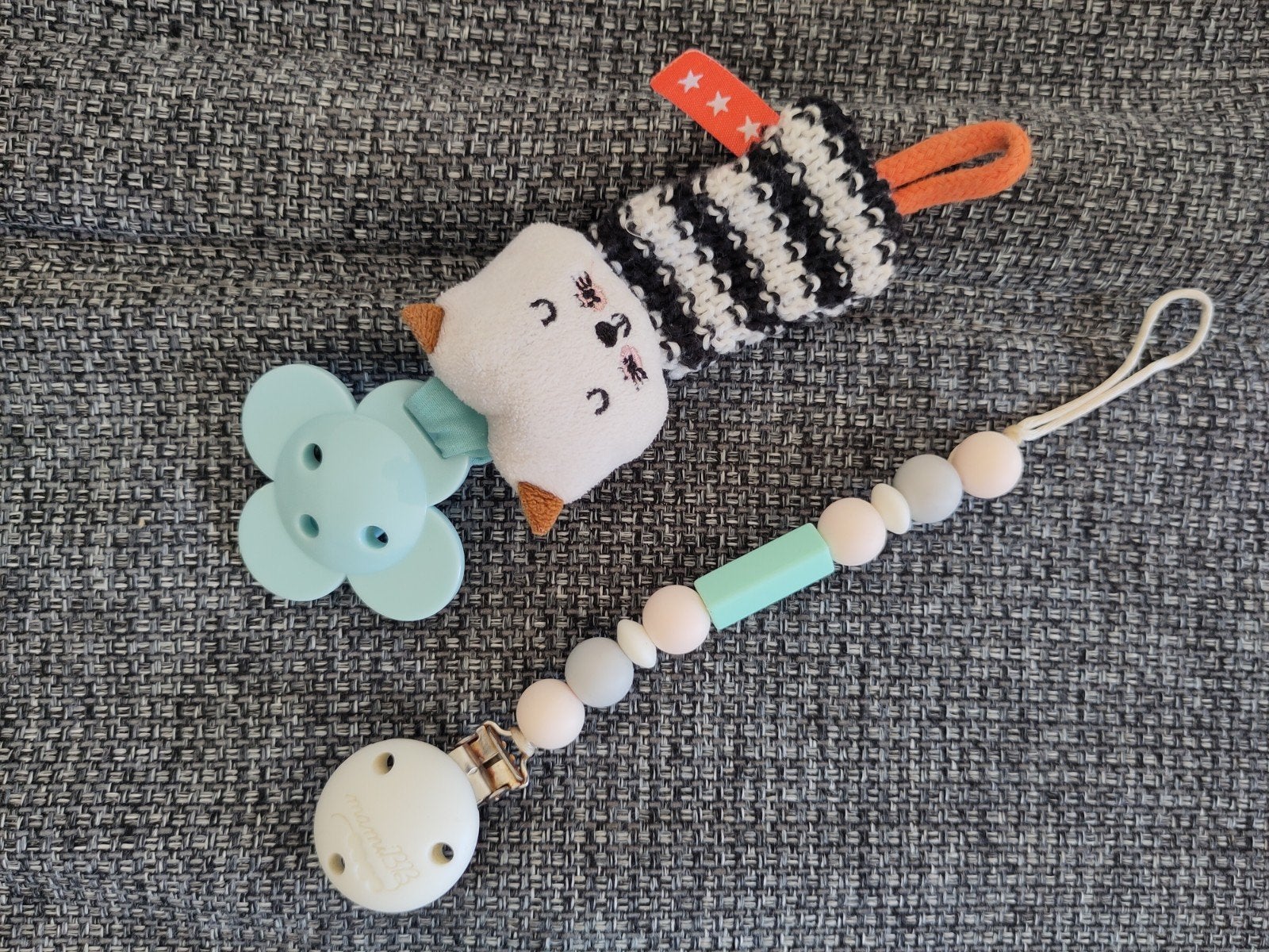 Tutjeskoort, Enfants & Bébés, Accessoires de mode pour bébé, Enlèvement