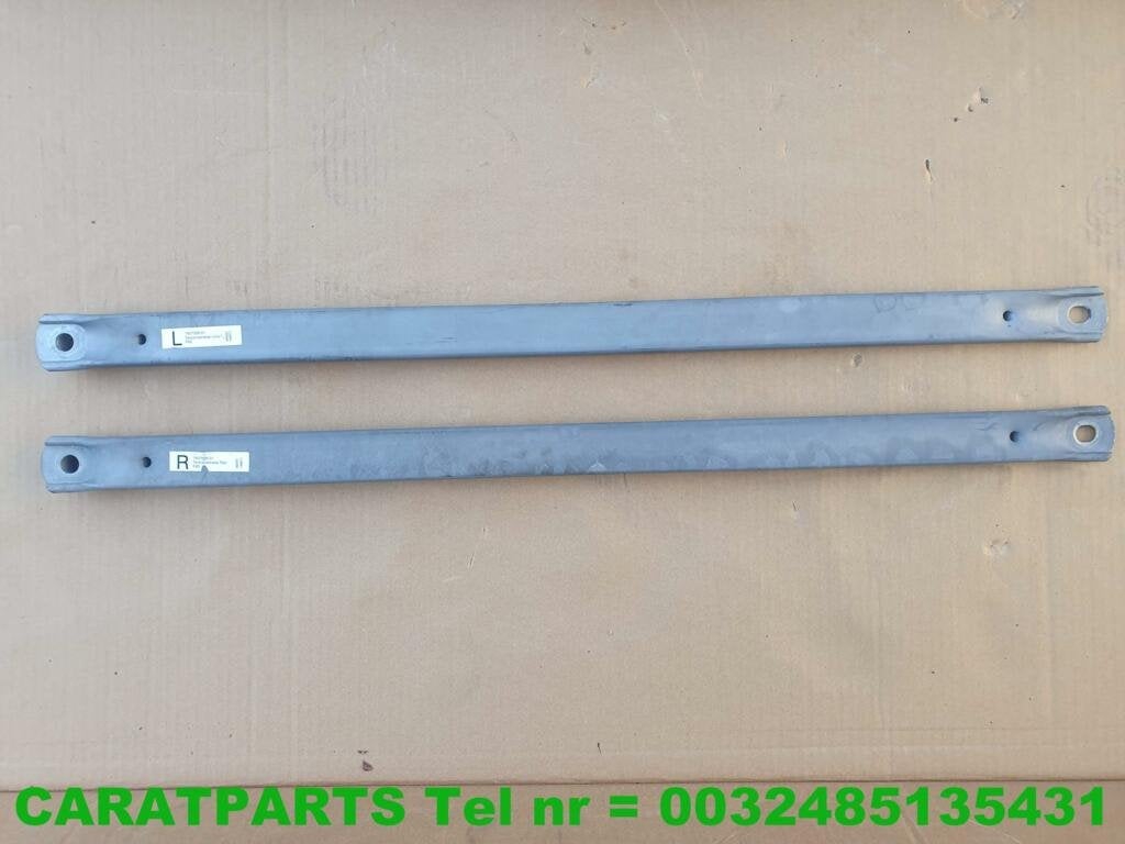 7407055 7407056 F45 F46 F48 torsie steun F39 X1 X2 F54 F60, Petuelring 130
80788  Munich, DE, Gebruikt, Info@bmw.de, BMW