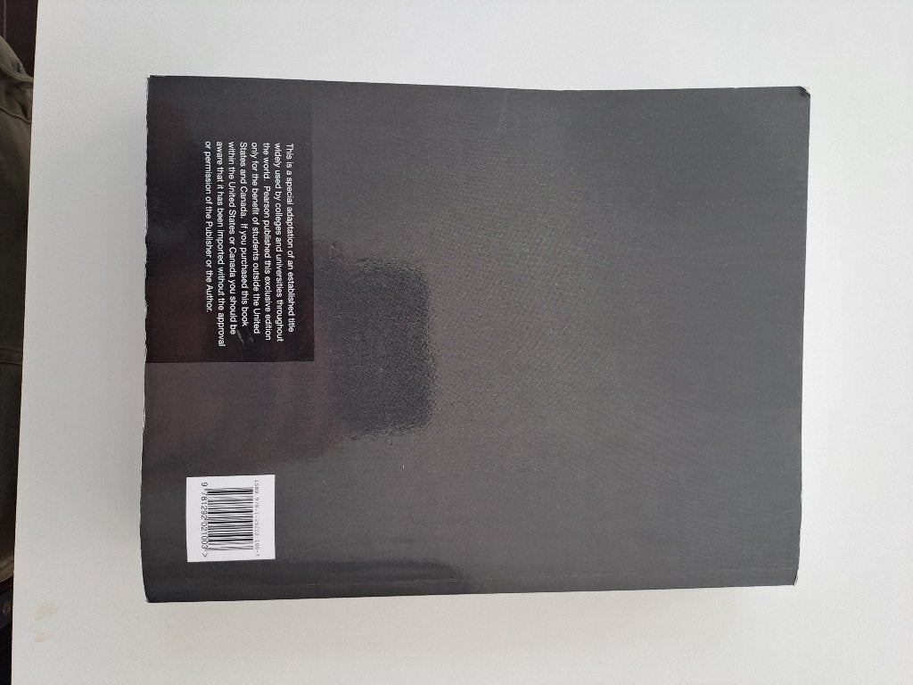PEARSON  physics, Boeken, Ophalen of Verzenden, Zo goed als nieuw