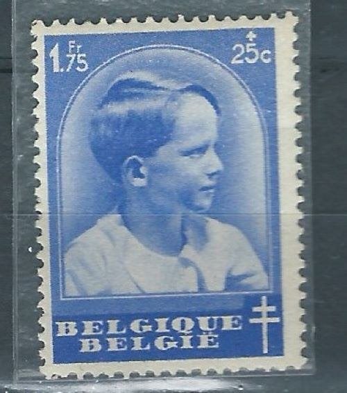 BELGIQUE, Enlèvement ou Envoi, Non oblitéré, Neuf