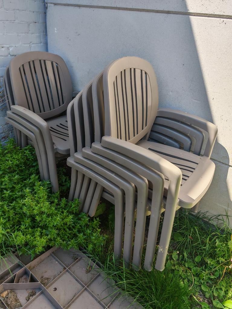 Gratis tuinset, Tuin en Terras, Ophalen