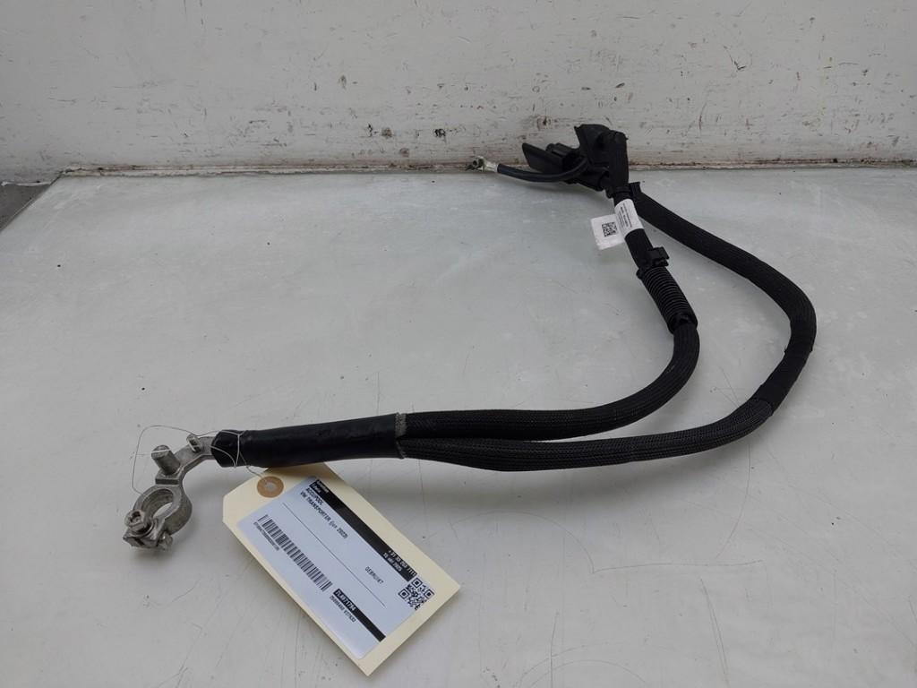 CAPTEUR DE BATTERIE Volkswagen Transporter T6 (|7LA971794|), Utilisé, Volkswagen