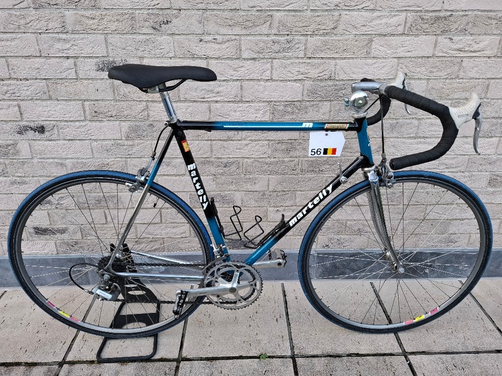 retro, Fietsen en Brommers, Ophalen