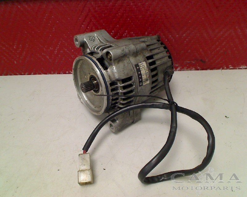 DYNAMO YZF 1000 R Thunder Ace 1996-2001 (YZF1000R 4SV), Motoren, Dhr. S. di Majo, Gebruikt, Info@cama-motorparts.nl, P.J. Troelstraweg 8 8
3144 CX  MAASSLUIS, NL
