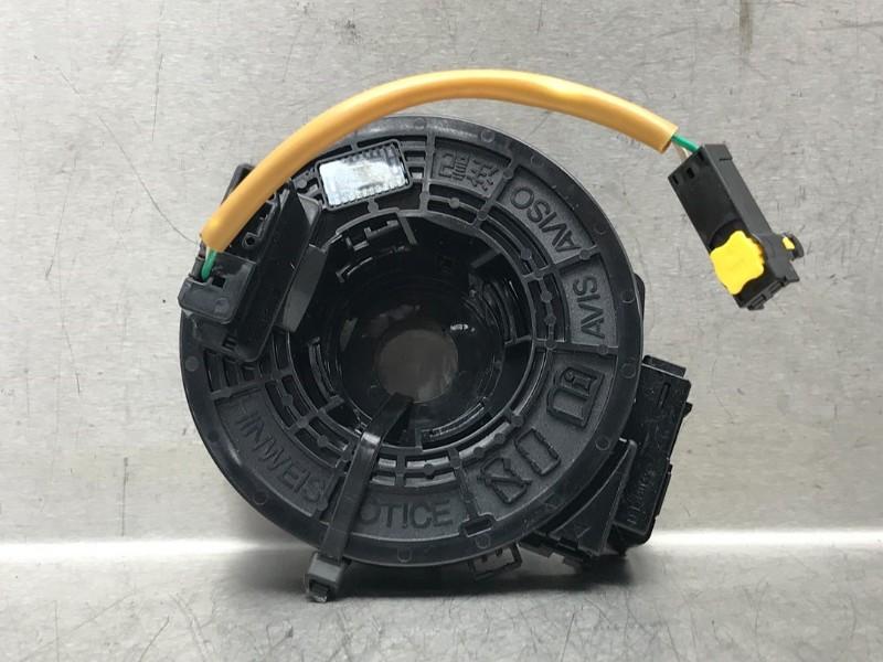 AIRBAGRING Suzuki Celerio (LF) (01-2014/-), Gebruikt, Dhr. M. Roggen, Marinus@Japoto.nl, Stadsweg 37 37
9917 PV  WIRDUM GR., NL