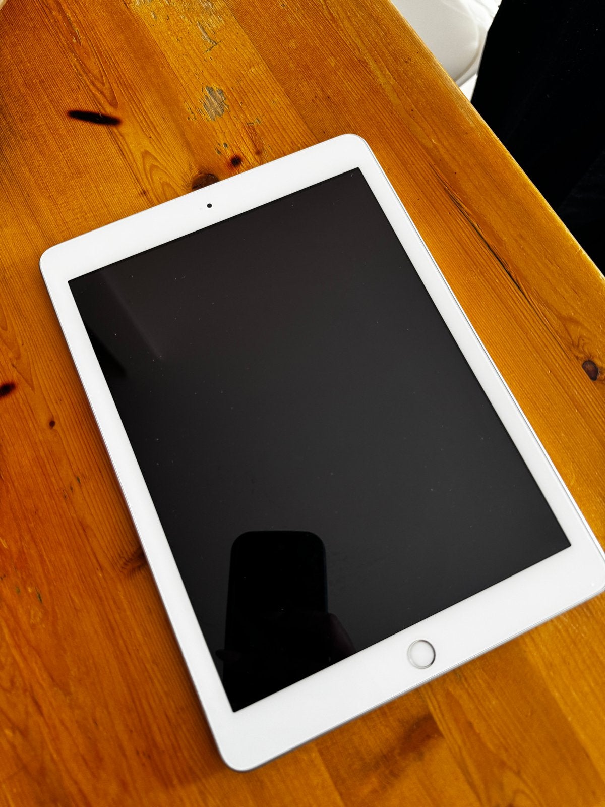 iPad à vendre, Enlèvement, Comme neuf
