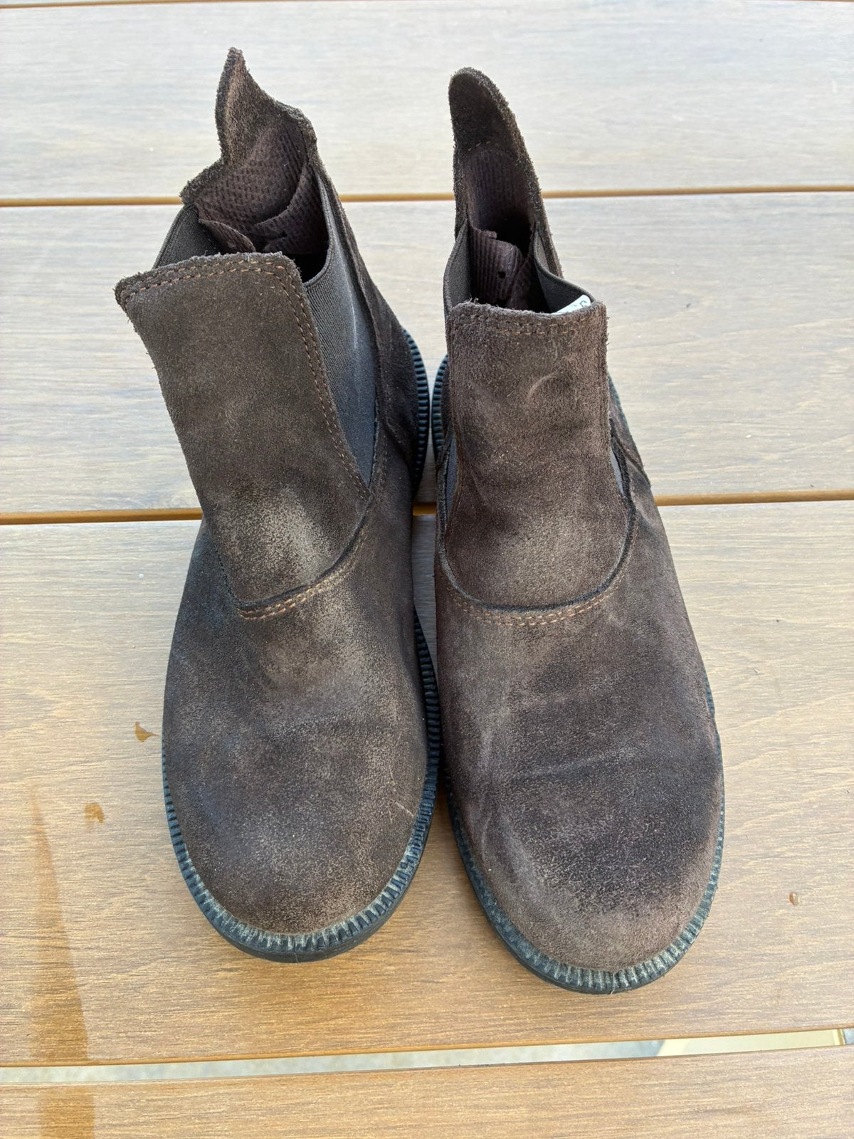 Chaussures d'équitation taille 34 comme neuves, Enlèvement ou Envoi, Comme neuf