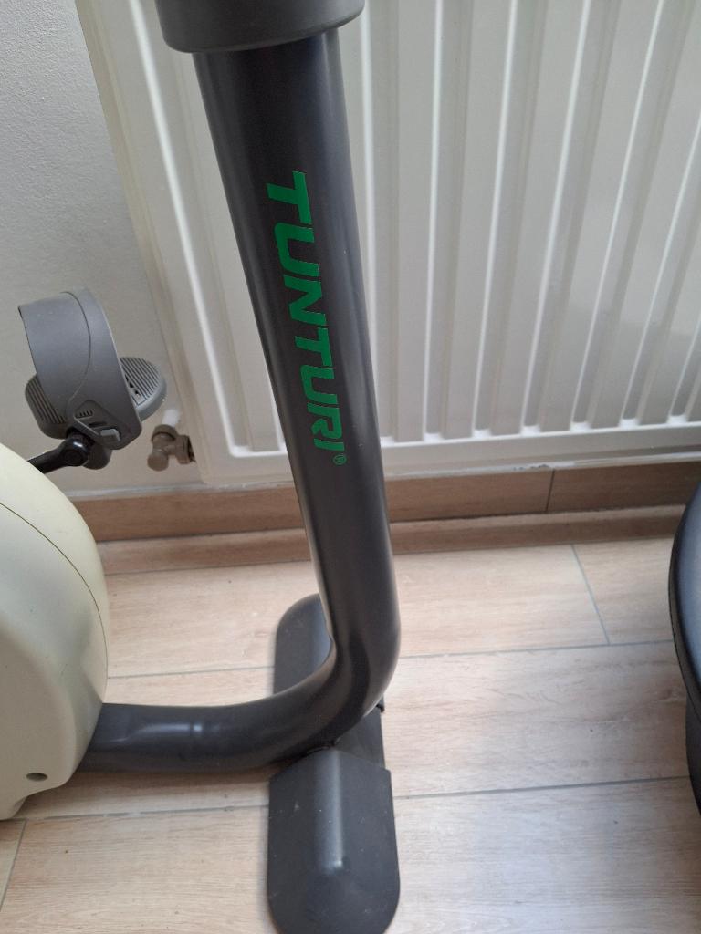 Revalidatie hometrainer, Diversen, Ophalen