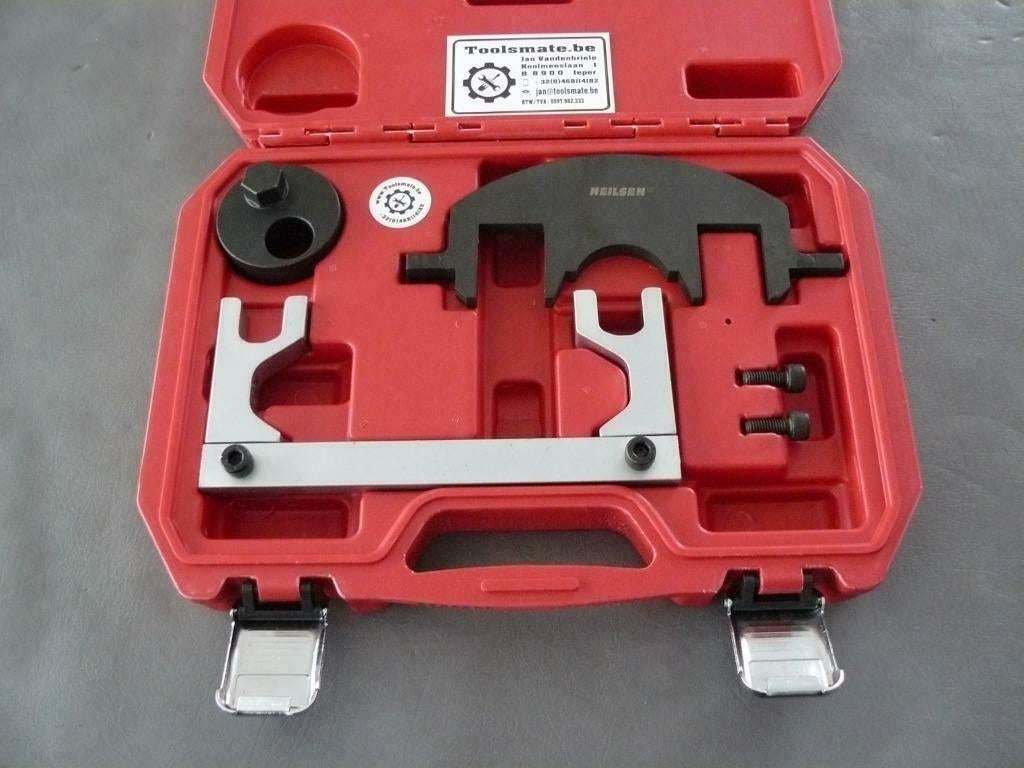 Timingset Mercedes Benz M651 1.8 2.1 2.2 motoren, Verzenden, Nieuw