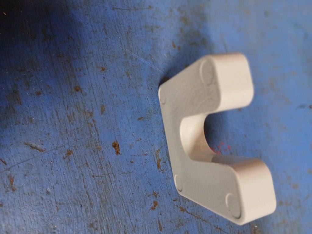 uitvulplaatjes 70x70x15mm, Doe-het-zelf en Bouw, Ophalen, Minder dan 80 cm, Minder dan 80 cm, Overige typen