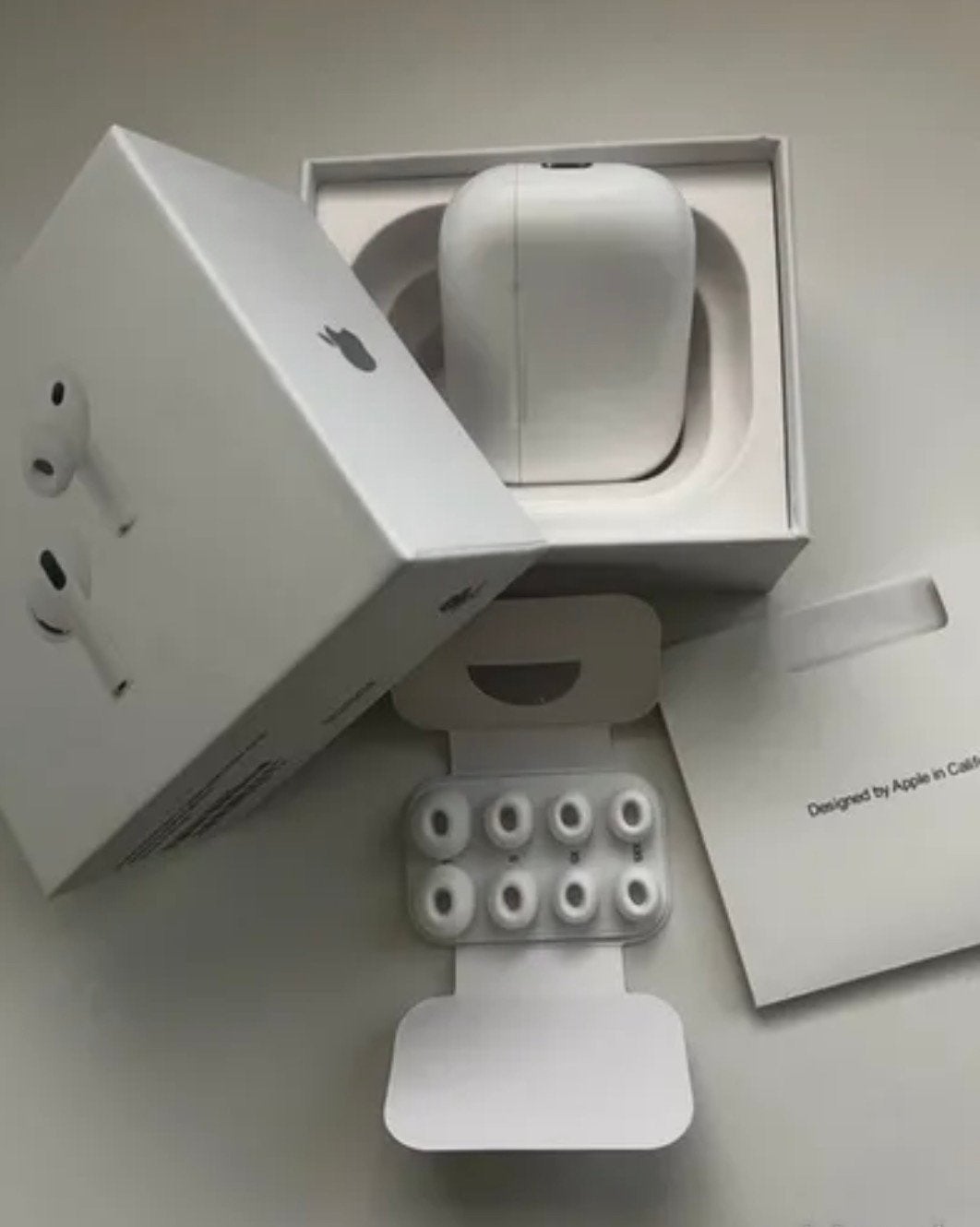 Air pods pro, Télécoms, Téléphonie mobile | Écouteurs, Enlèvement, Comme neuf