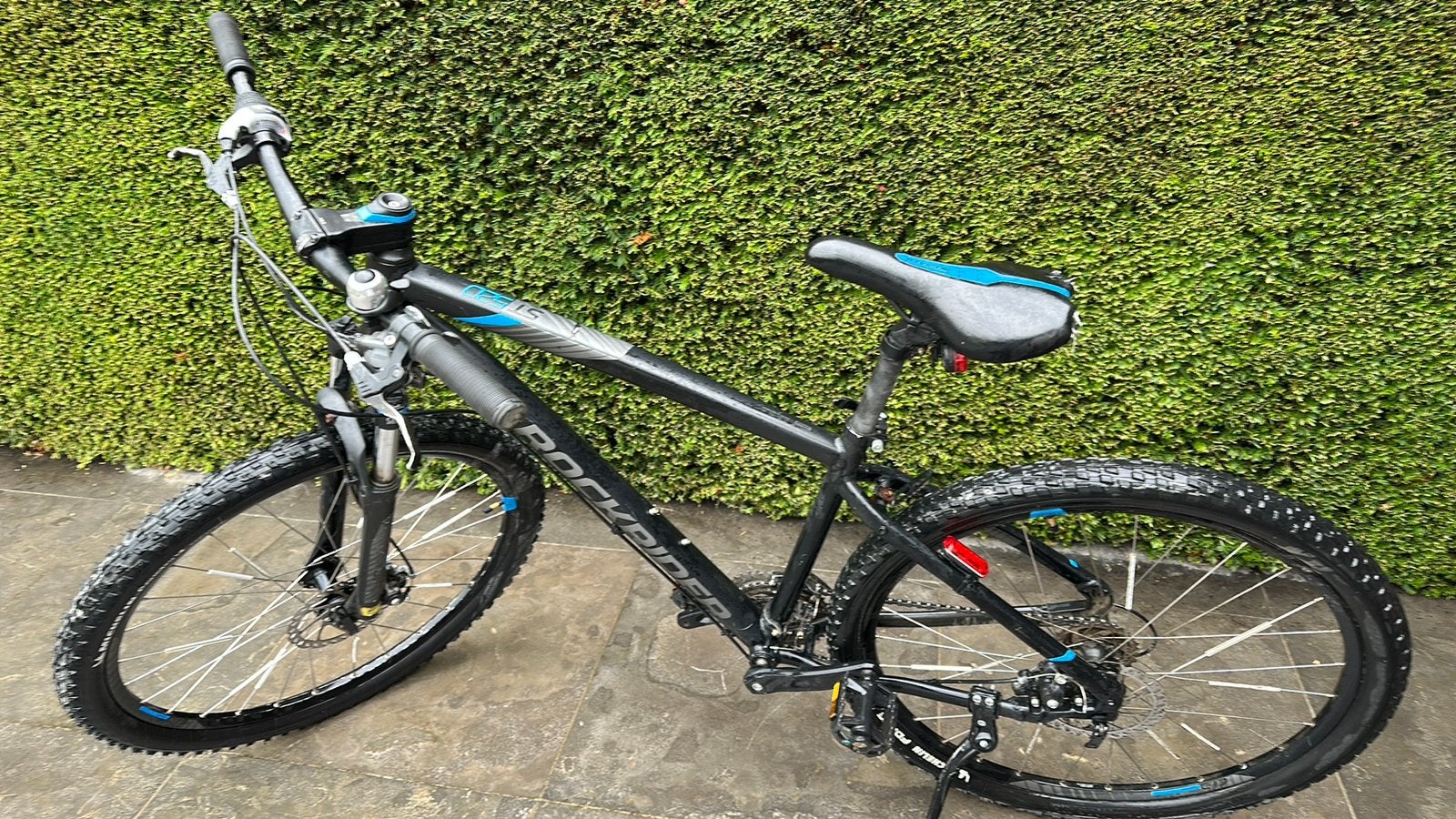 Jongensfiets, Gebruikt, Ophalen, Overige merken, Heren