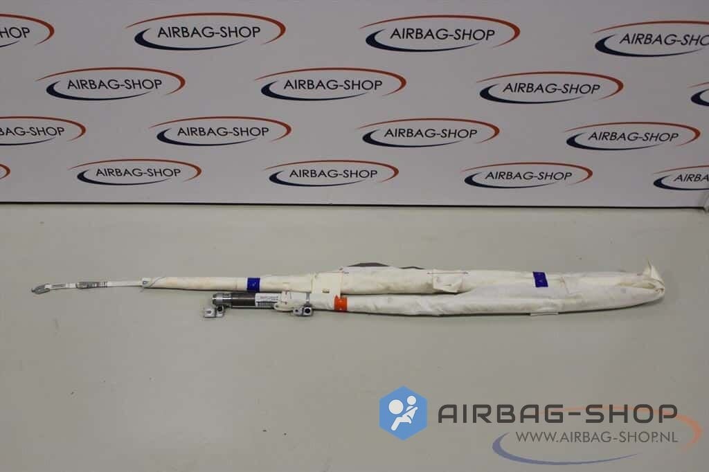 Audi A5 Sportback Dakairbag Links Hemelairbag 8T8880741, Gebruikt, -, -, -