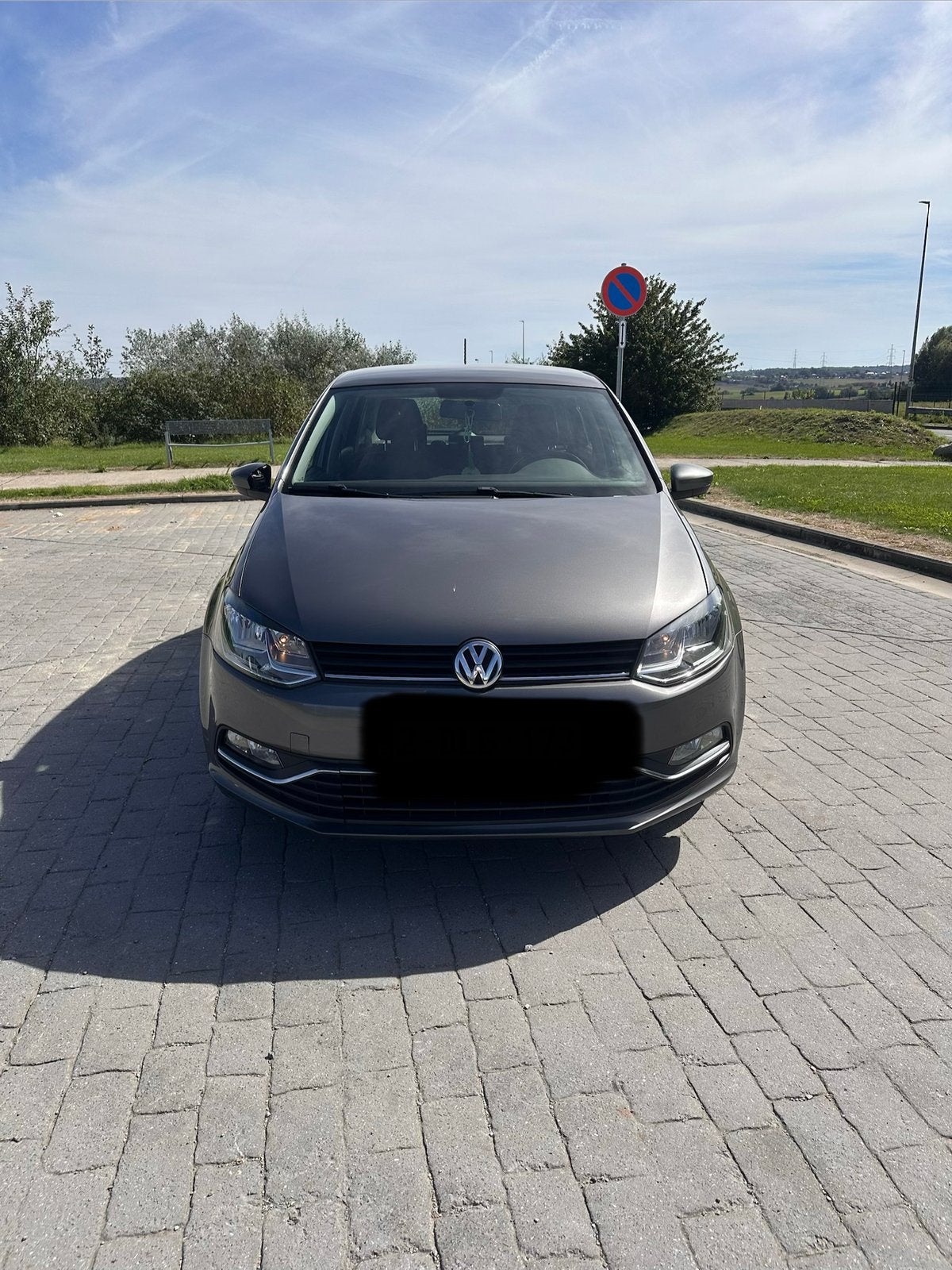 Polo 6r, Autos, Achat, 5 portes, Particulier, Essence