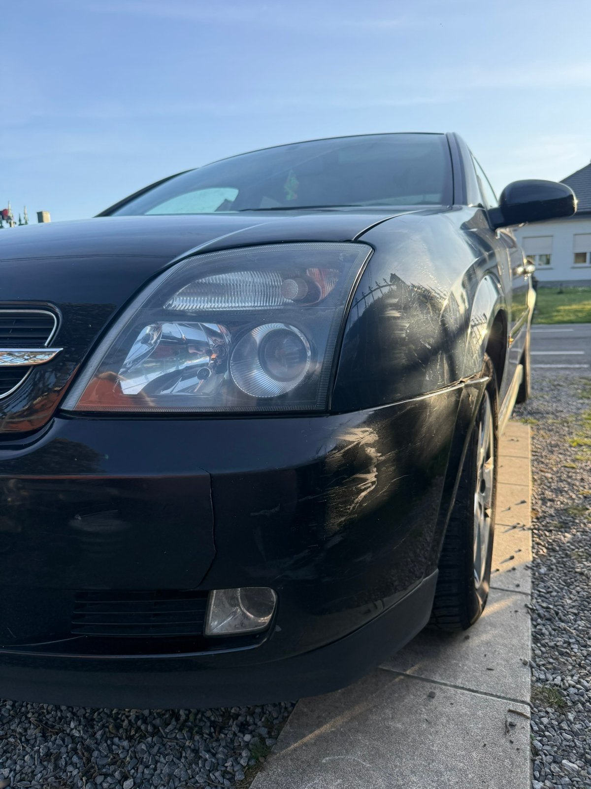 Opel vectra C 2004 benzine, Auto's, 114 kW, Beige, Leder, 5 deurs