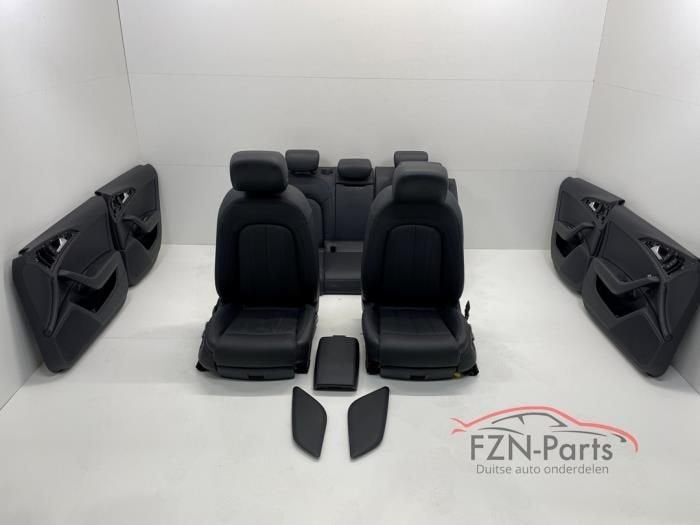 Audi A6 4G C7 Facelift interieur compleet leer, Autos : Pièces & Accessoires, Enlèvement ou Envoi, Utilisé